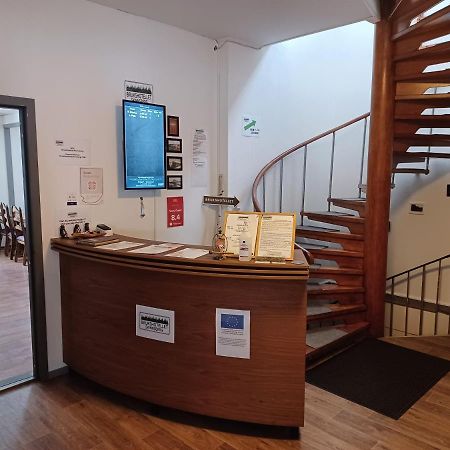 Brukshotellet Skinnsberg Skinnskatteberg Dış mekan fotoğraf