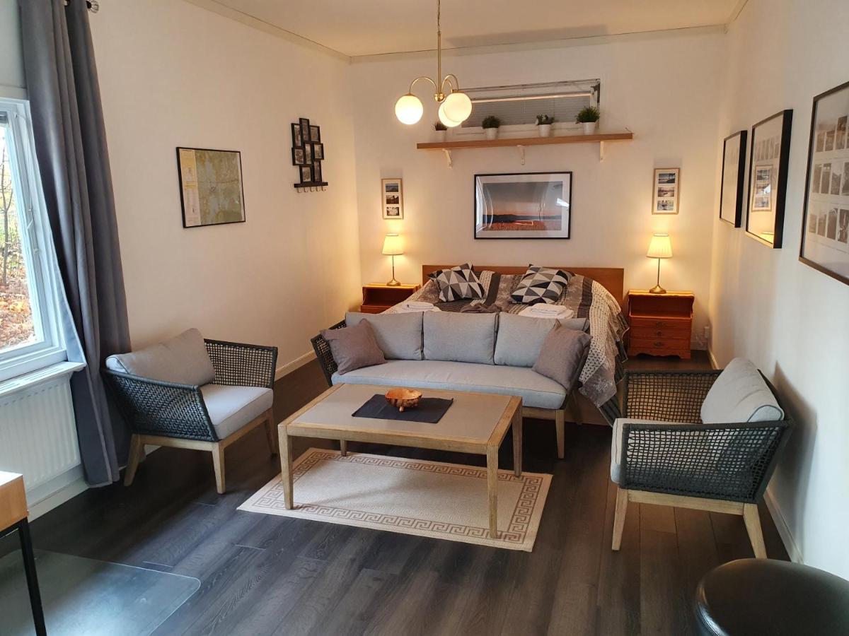 Brukshotellet Skinnsberg Skinnskatteberg Dış mekan fotoğraf