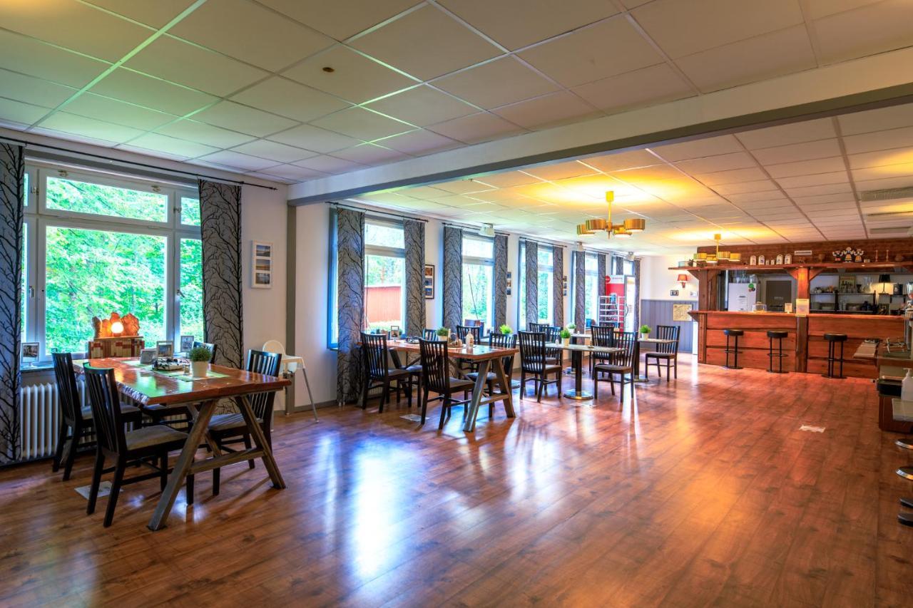 Brukshotellet Skinnsberg Skinnskatteberg Dış mekan fotoğraf