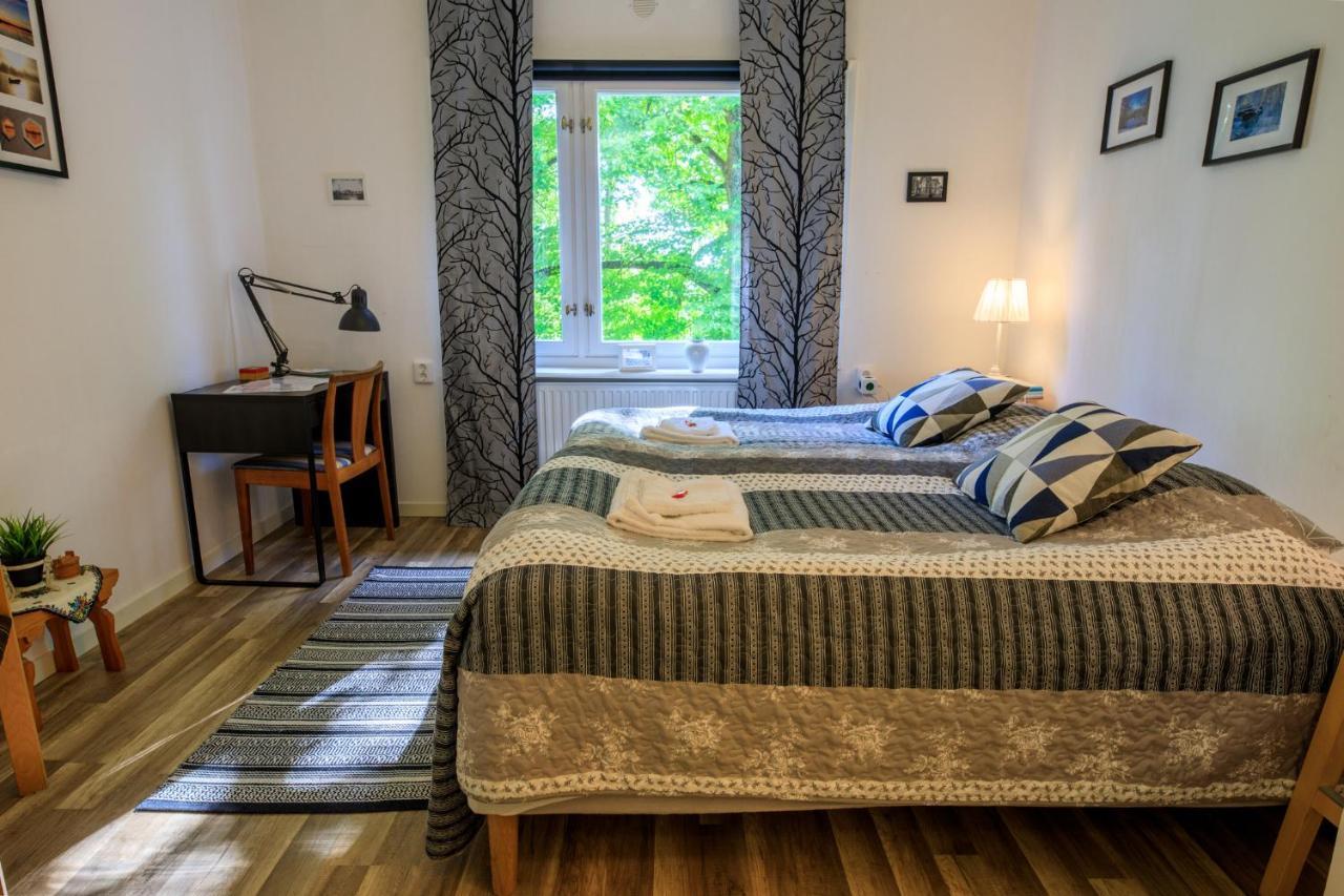 Brukshotellet Skinnsberg Skinnskatteberg Dış mekan fotoğraf