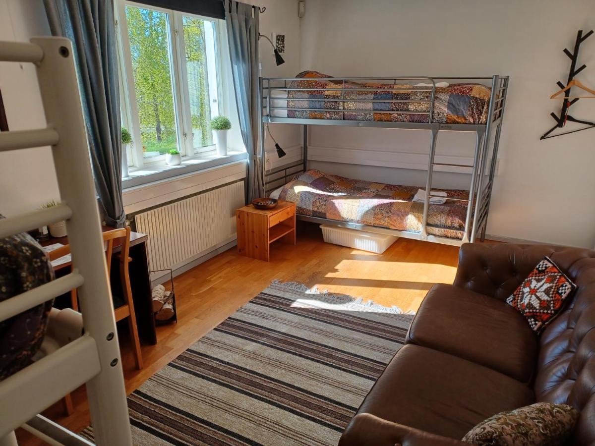 Brukshotellet Skinnsberg Skinnskatteberg Dış mekan fotoğraf