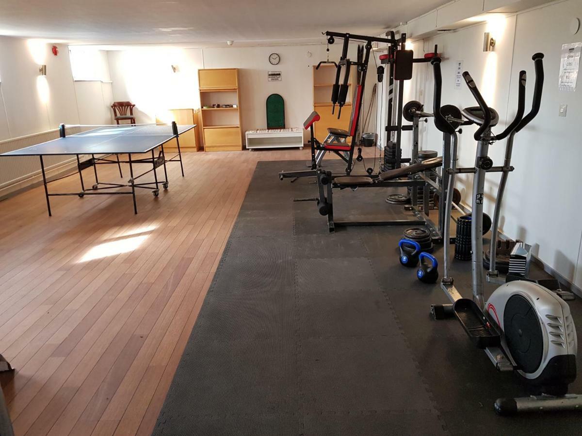 Brukshotellet Skinnsberg Skinnskatteberg Dış mekan fotoğraf