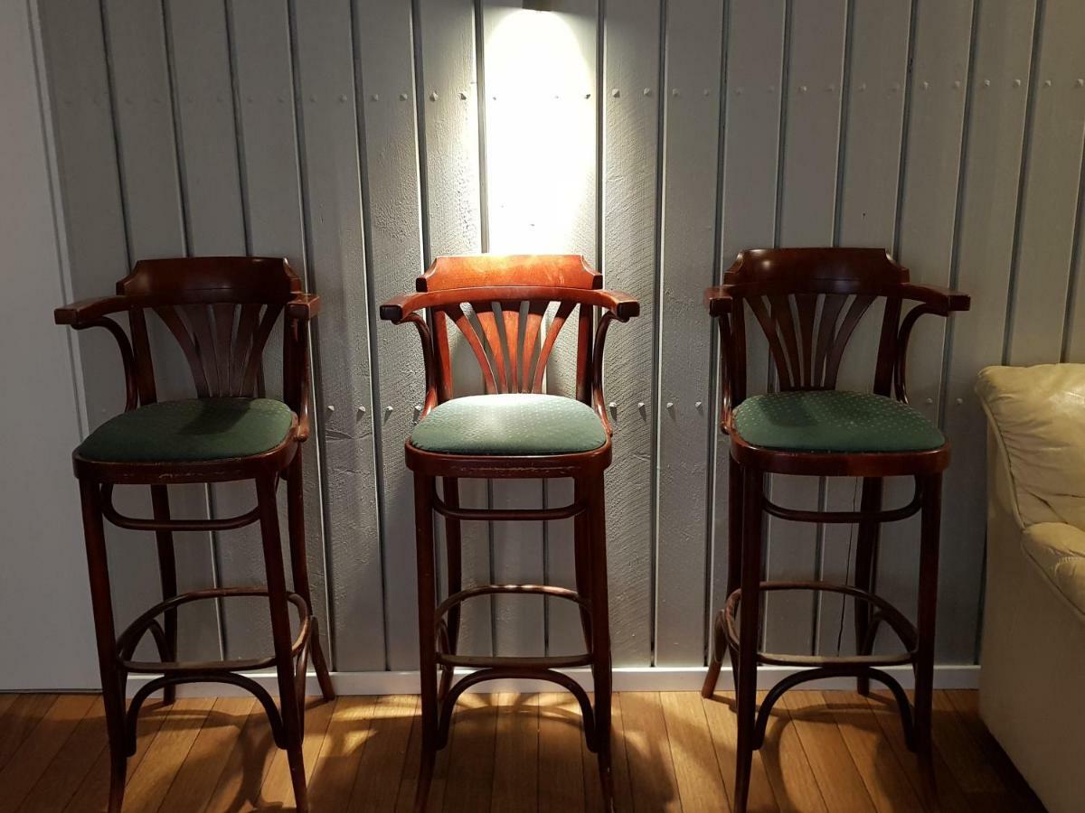 Brukshotellet Skinnsberg Skinnskatteberg Dış mekan fotoğraf
